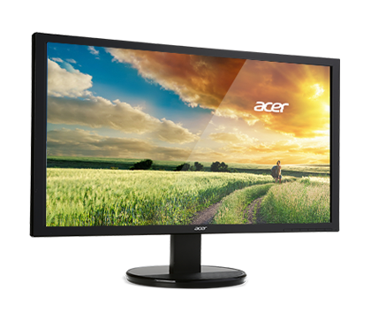 Acer k202hql Monitor, Model Name: Acer k202hql, Part Number: UM.IX3SS.A06