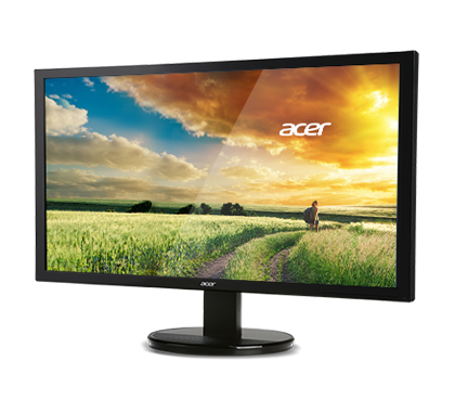 Acer k202hql Monitor, Model Name: Acer k202hql, Part Number: UM.IX3SS.A06