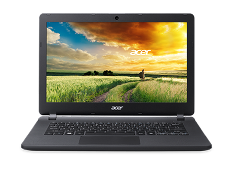 acer aspire e laptop