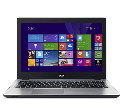 acer aspire ES1-131-C8RL laptop