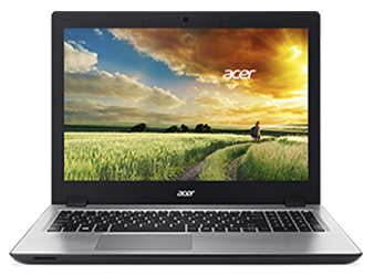 acer aspire v 15 laptop