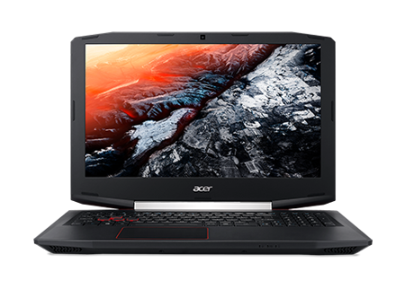 acer aspire vx 15 laptop